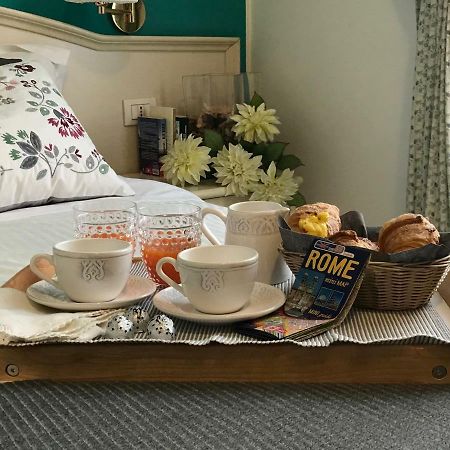 Bed and Breakfast Il Passetto à Rome Extérieur photo