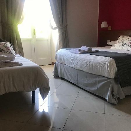 Bed and Breakfast Il Passetto à Rome Extérieur photo
