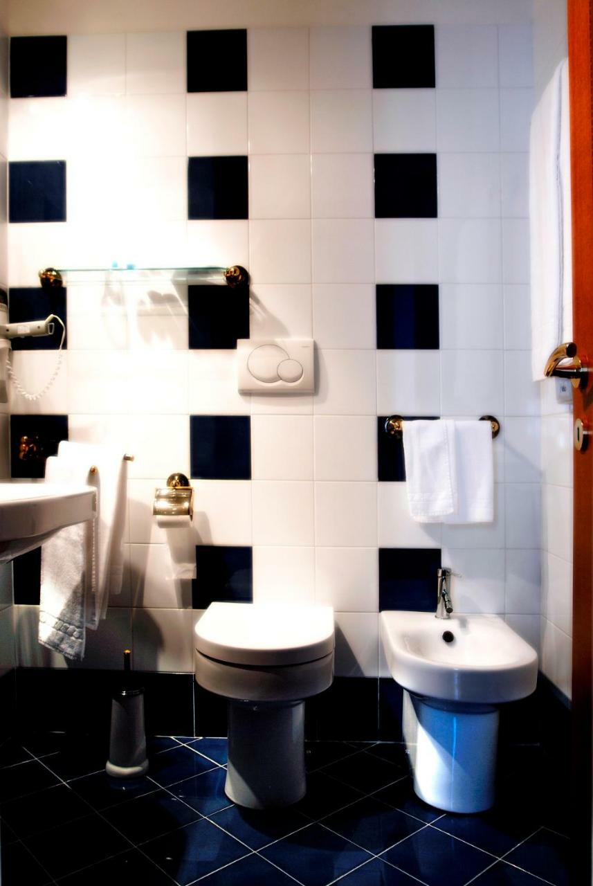 Bed and Breakfast Il Passetto à Rome Extérieur photo