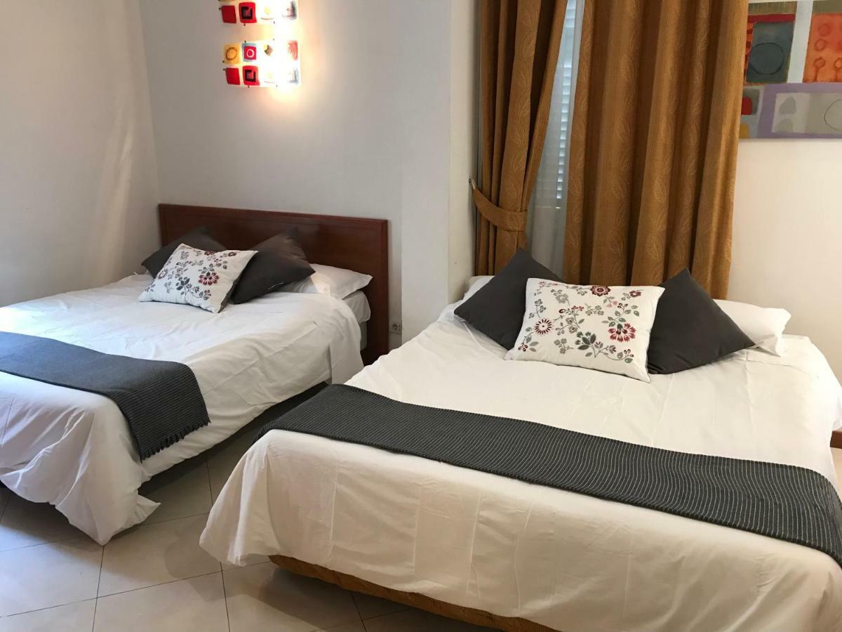 Bed and Breakfast Il Passetto à Rome Extérieur photo