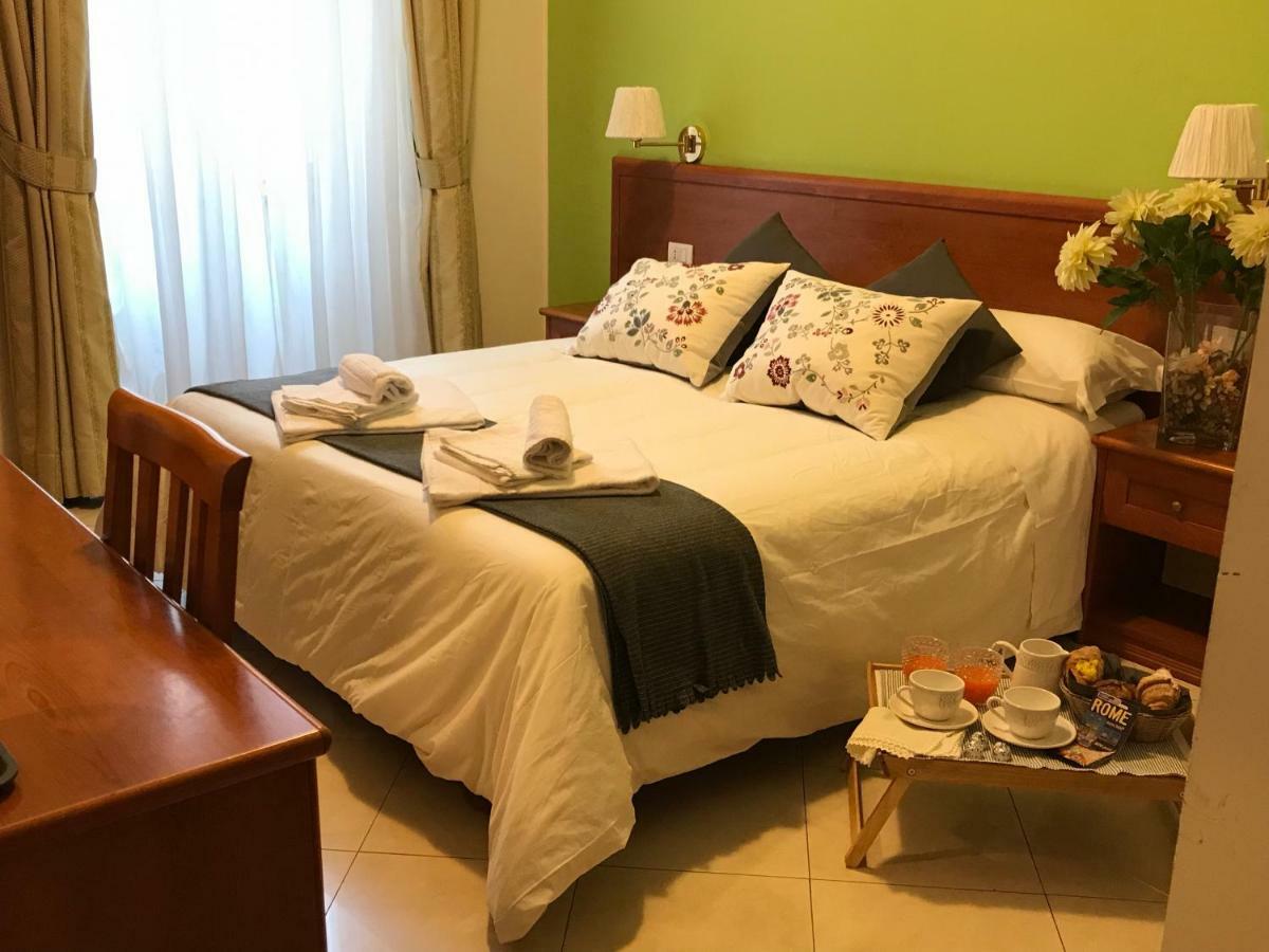Bed and Breakfast Il Passetto à Rome Extérieur photo