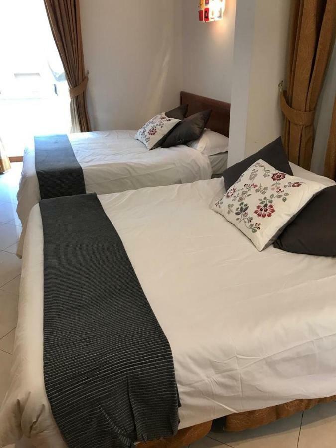 Bed and Breakfast Il Passetto à Rome Extérieur photo