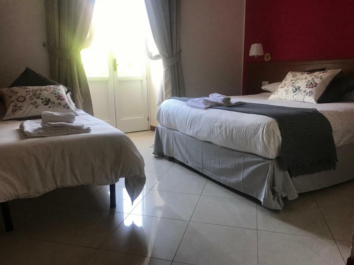 Bed and Breakfast Il Passetto à Rome Extérieur photo